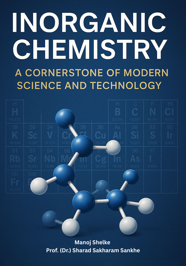 Inorganic Chemistry: A Cornerstone of Modern Science  and Technology